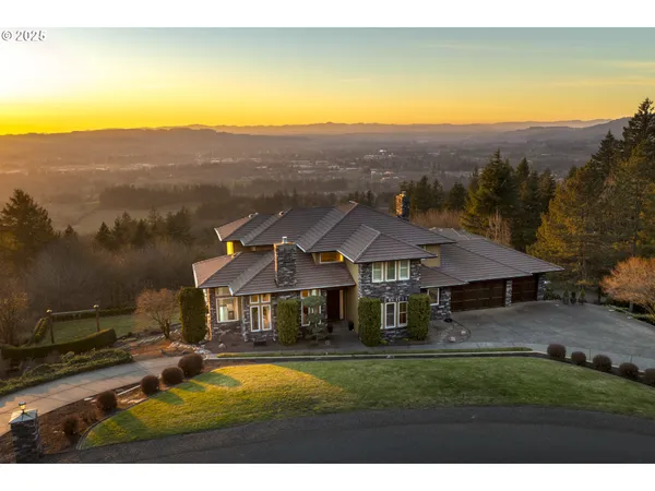 $1,757,500 | 11925 Northeast Lauren Lane, Newberg, OR 97132