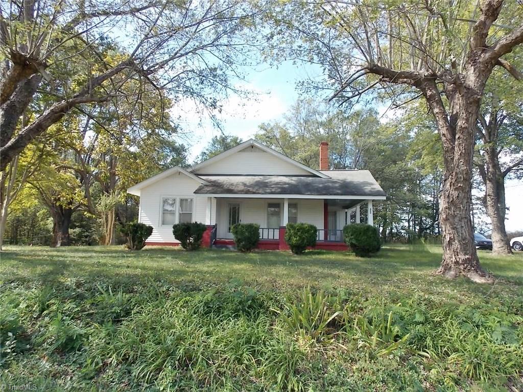 486 Simpson Road Mount Airy, NC 27030 - Photo 1 of 10 Gallery Image 1