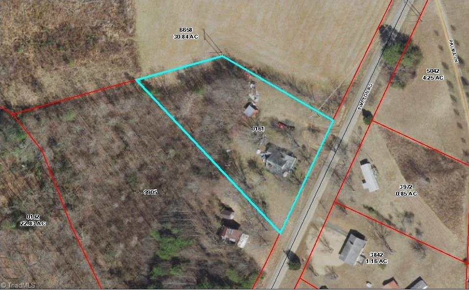 486 Simpson Road Mount Airy, NC 27030 - Photo 10 of 10 Gallery Image 10