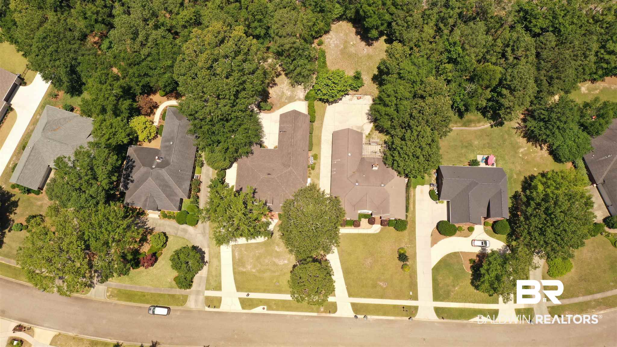 9043 North Court Daphne, AL 36527 - Photo 42 of 48