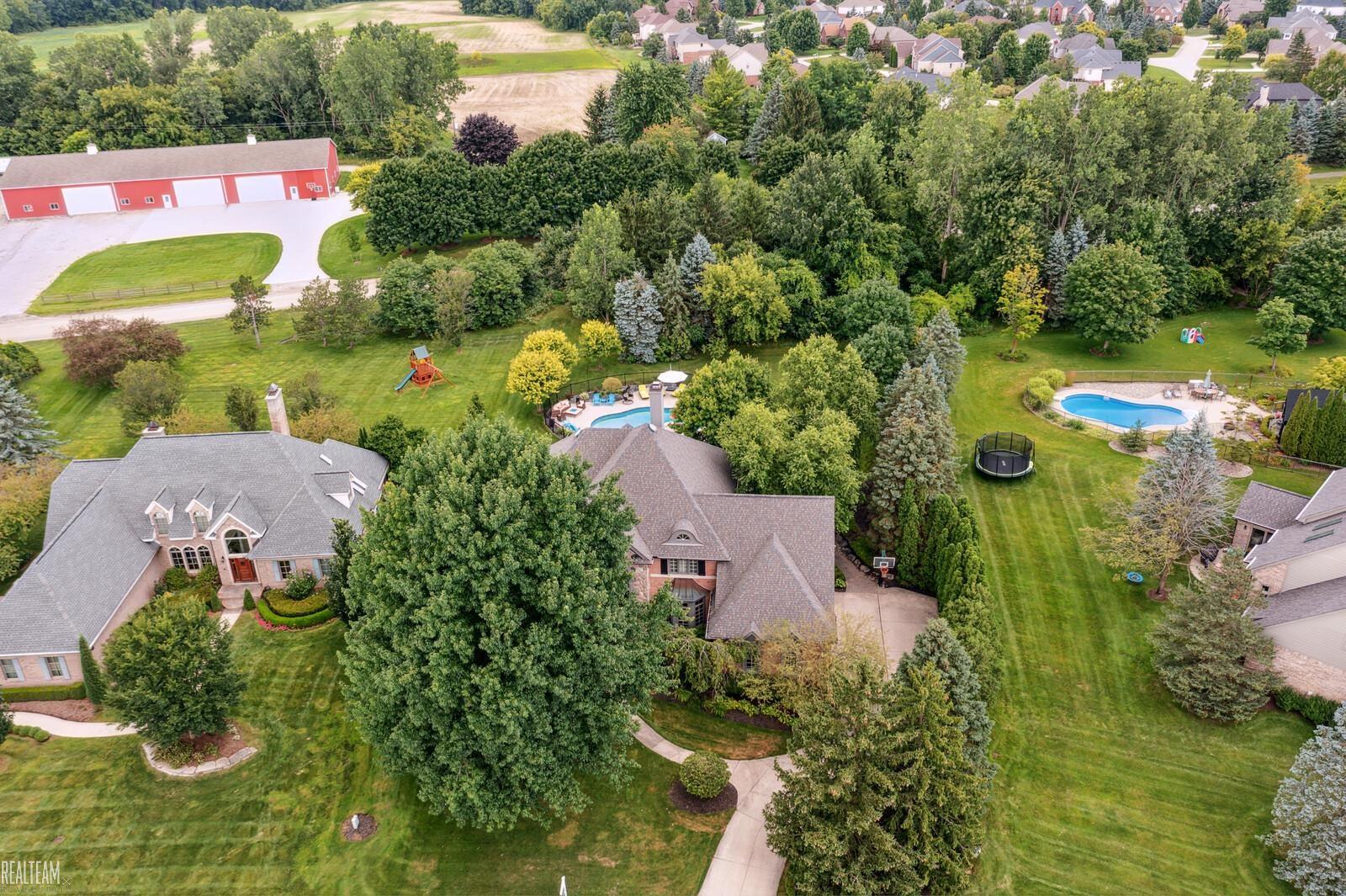 4133 Oak Tree Circle Rochester, MI 48306 - Photo 65 of 65