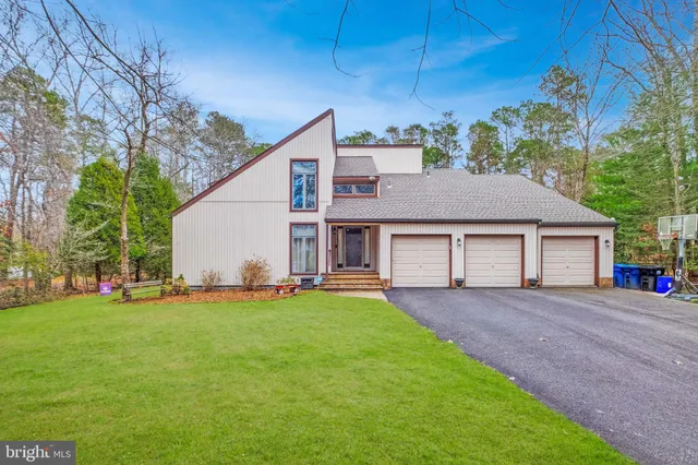 $625,000 | 127 Heath Road, Medford, NJ 08055