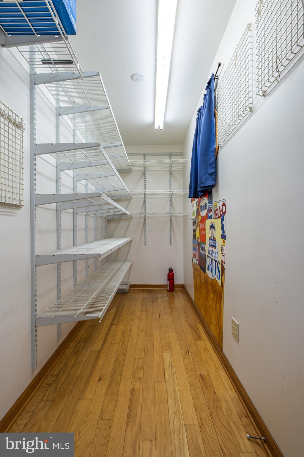127 Heath Road Medford, NJ 08055 - Photo 19 of 63 a view of a room with wooden floor and windows