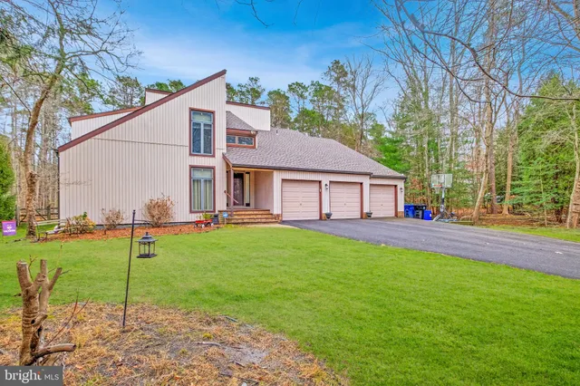 $625,000 | 127 Heath Road, Medford, NJ 08055