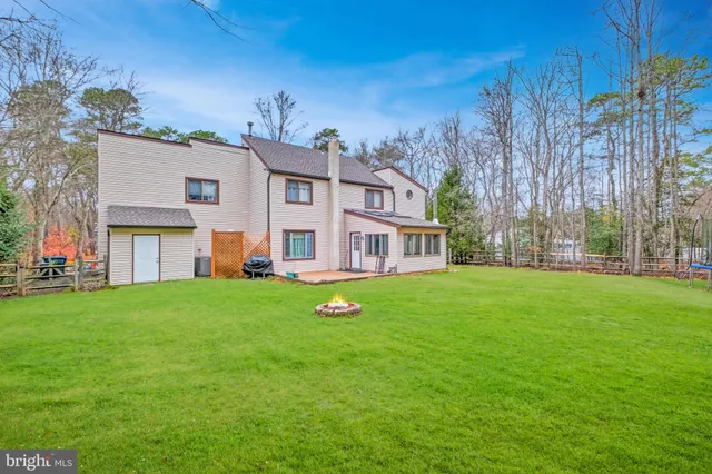 $625,000 | 127 Heath Road, Medford, NJ 08055