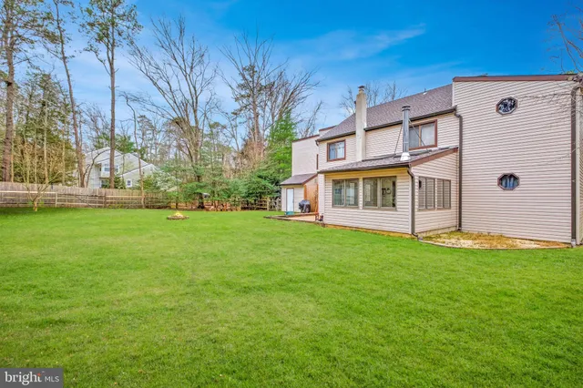 $625,000 | 127 Heath Road, Medford, NJ 08055