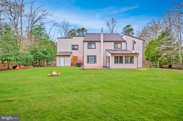 $625,000 | 127 Heath Road, Medford, NJ 08055