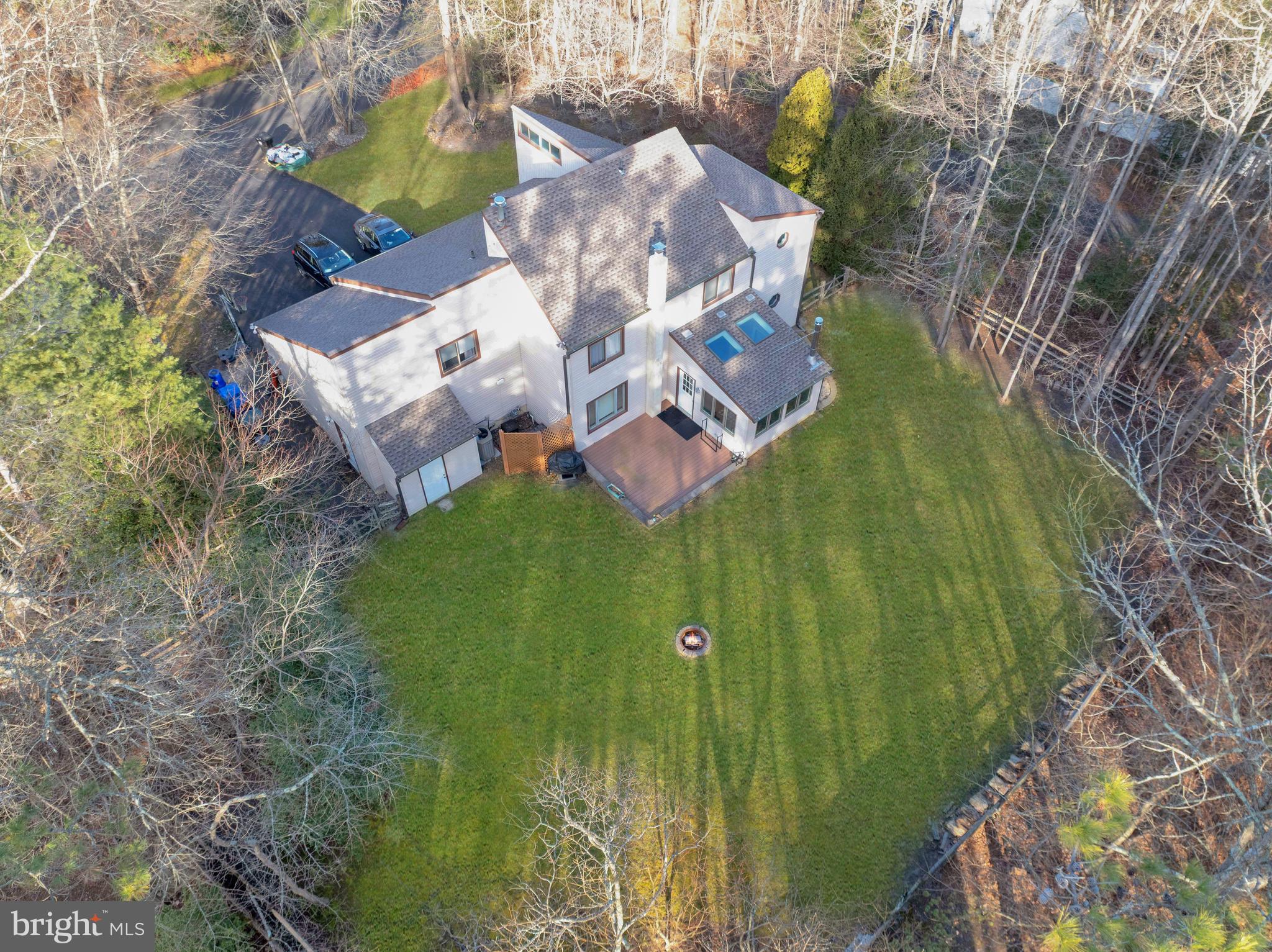 127 Heath Road Medford, NJ 08055 - Photo 5 of 63