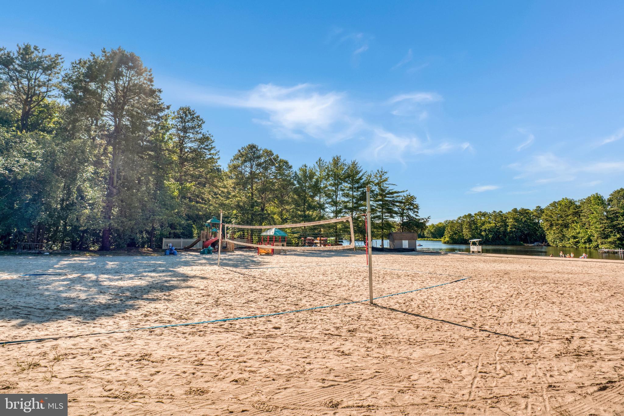 127 Heath Road Medford, NJ 08055 - Photo 60 of 63 a view of a basketball court