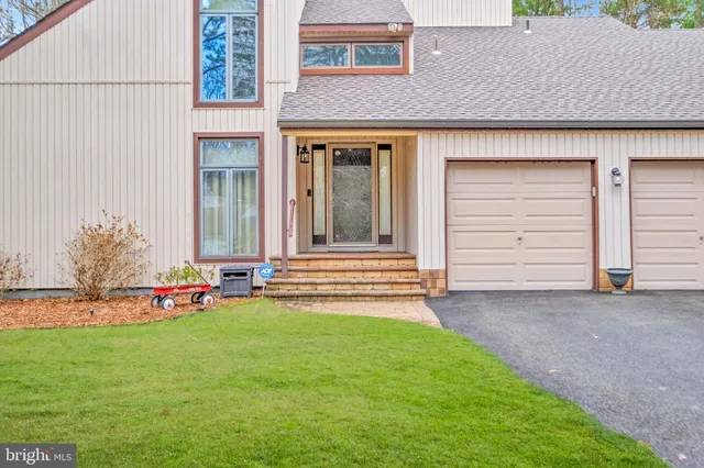 $625,000 | 127 Heath Road, Medford, NJ 08055