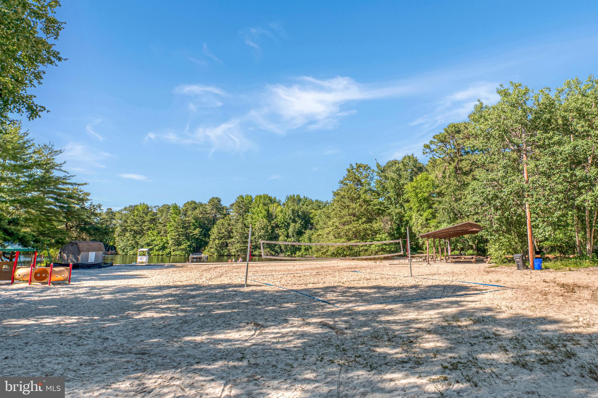 127 Heath Road Medford, NJ 08055 - Photo 61 of 63 a view of road with view of trees