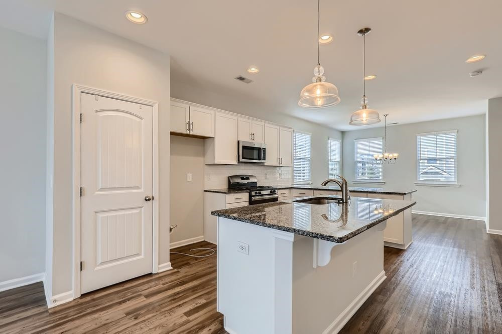 5301 Cultivation Lane Raleigh, NC 27616 - Photo 20 of 28 Photo 20