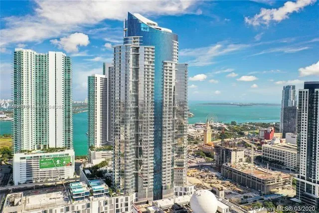$760,000 | 851 Northeast 1st Avenue, Unit 906, Miami, FL 33132
