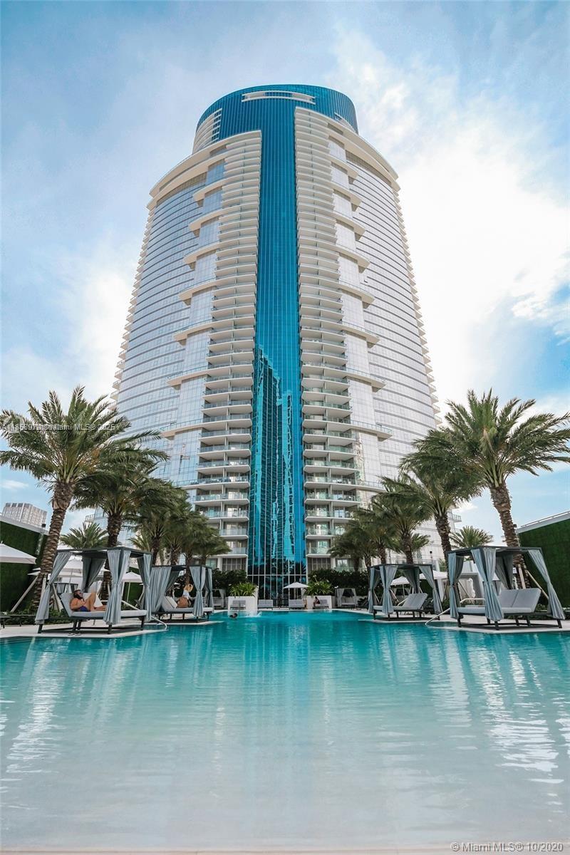 851 Northeast 1st Avenue, Unit 906 Miami, FL 33132 - Photo 2 of 27