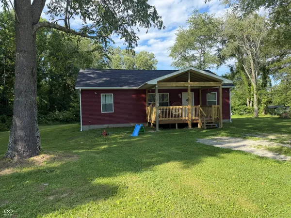 $240,000 | 11603 East Blue Jay Court, Springville, IN 47462
