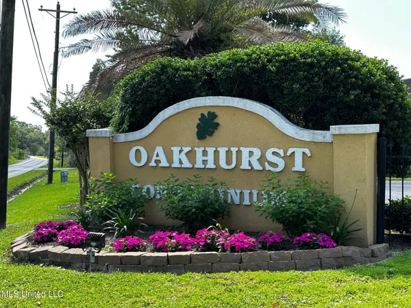 $1,300 | 3310 Washington Avenue, Unit 1220, Pascagoula, MS 39581