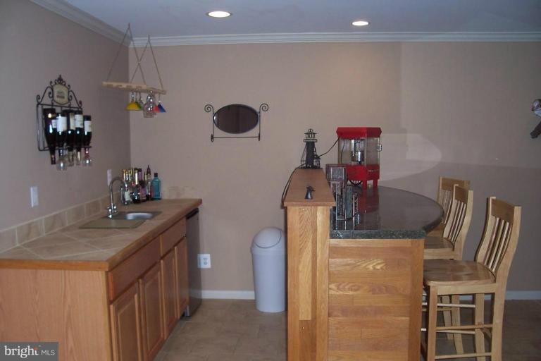 14011 Reva Road Boston, VA 22713 - Photo 8 of 18 a utility room with dryer and washer