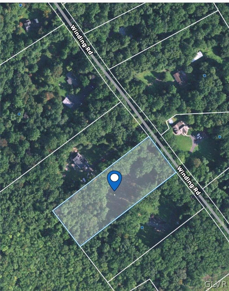 3417 Winding Road Coopersburg, PA 18036 - Photo 23 of 23 Gallery Image 23