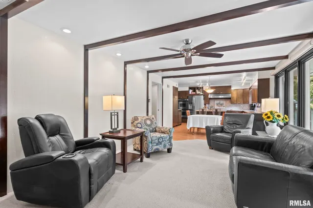 $399,000 | 2316 South Willemore Avenue, Springfield, IL 62704