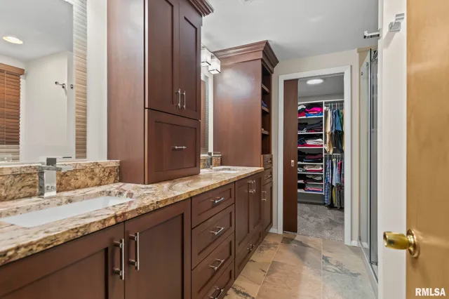 $399,000 | 2316 South Willemore Avenue, Springfield, IL 62704