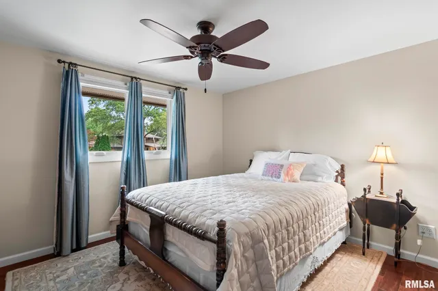 $399,000 | 2316 South Willemore Avenue, Springfield, IL 62704