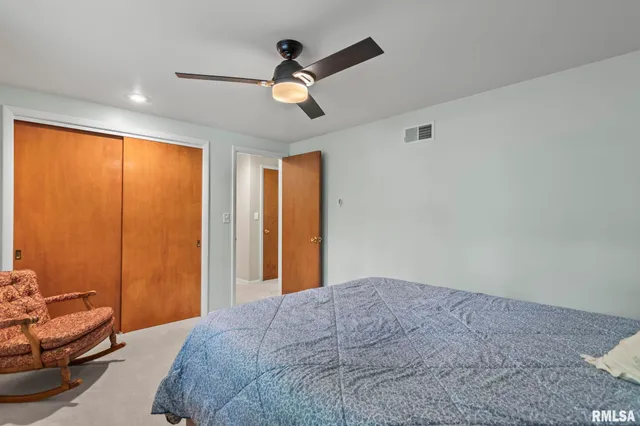 $399,000 | 2316 South Willemore Avenue, Springfield, IL 62704