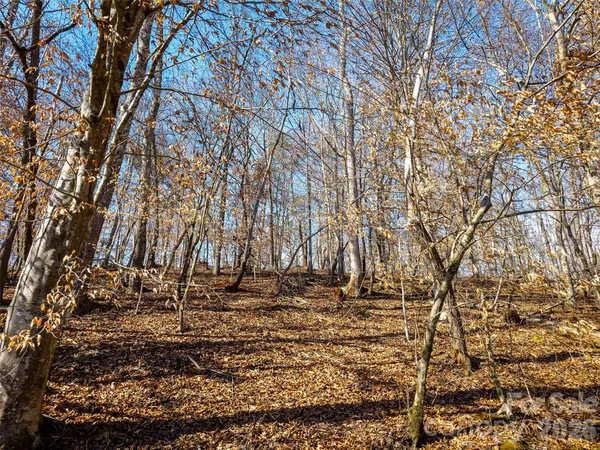 a view of a large mountain with a mountain in the background