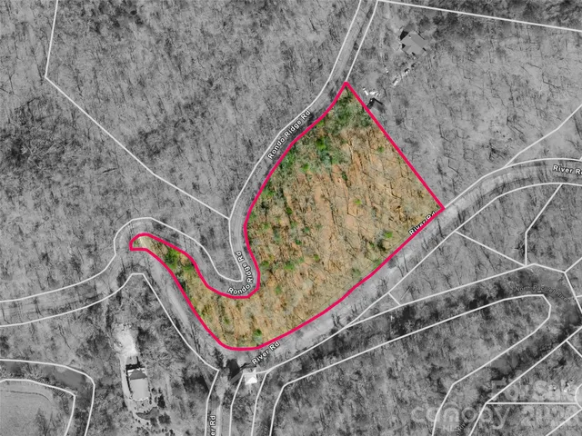 $225,000 | Tbd Rondo Ridge Road, Tryon, NC 28782
