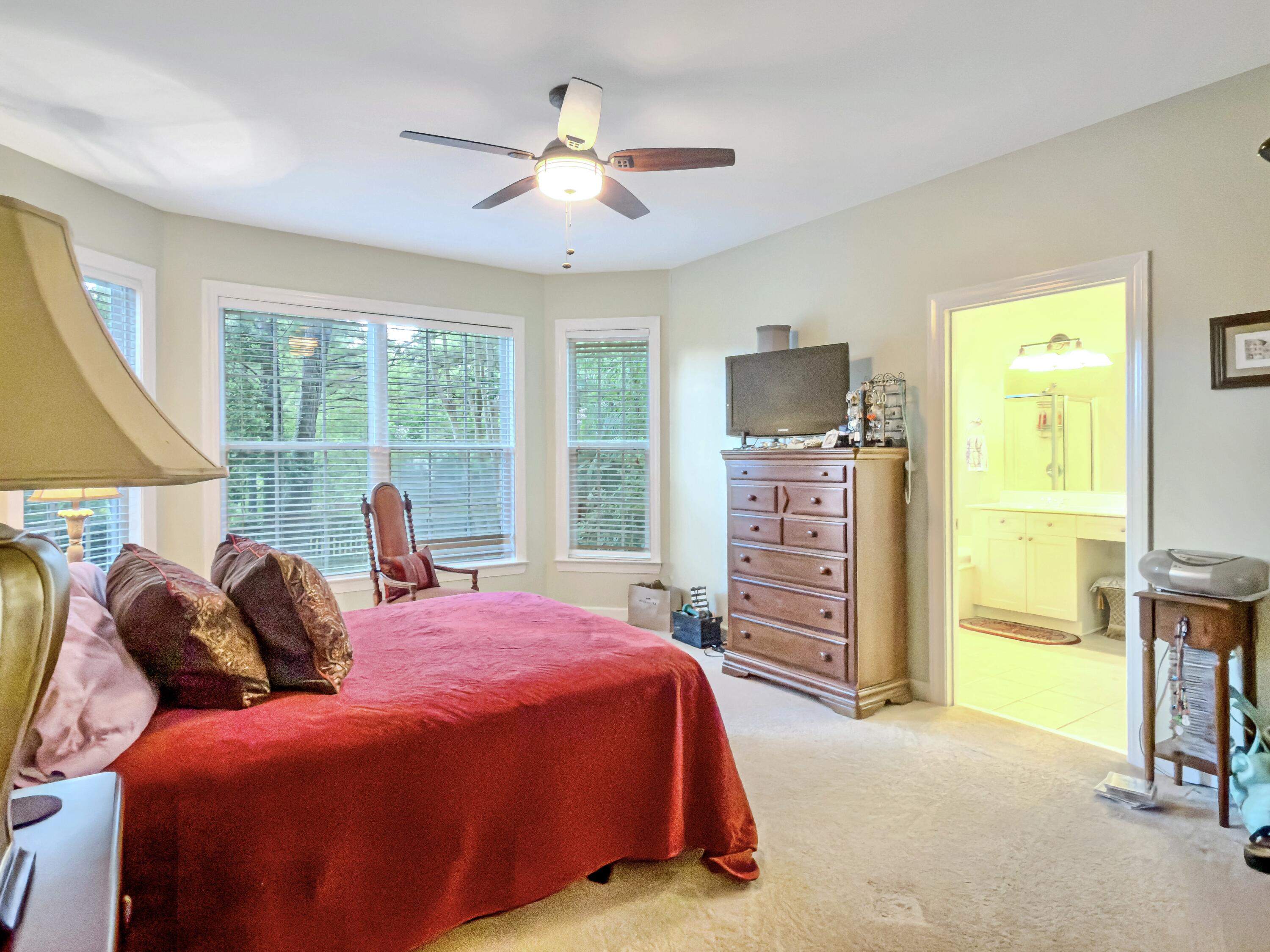 3491 Toomer Kiln Circle Mount Pleasant, SC 29466 - Photo 24 of 44 Master Bedroom