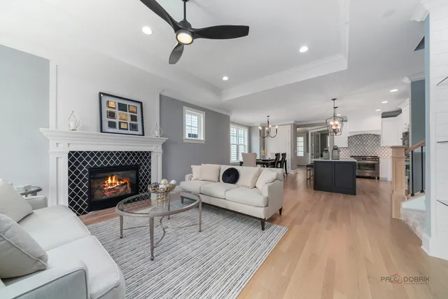 $1,150,000 | 1062 Livingston Street, Highland Park, IL 60035