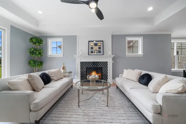 $1,150,000 | 1062 Livingston Street, Highland Park, IL 60035