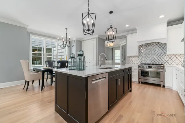 $1,150,000 | 1062 Livingston Street, Highland Park, IL 60035