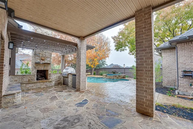 $995,000 | 2216 Kings Pass, Heath, TX 75032