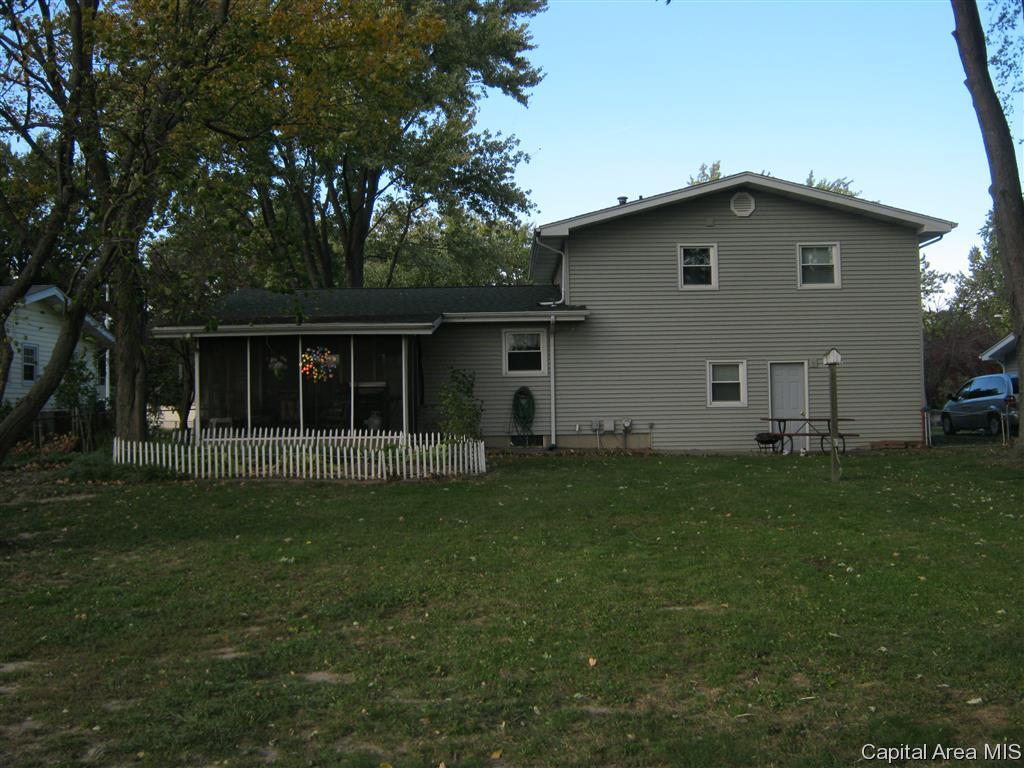 2612 Churchill Road Springfield, IL 62702 - Photo 3 of 20