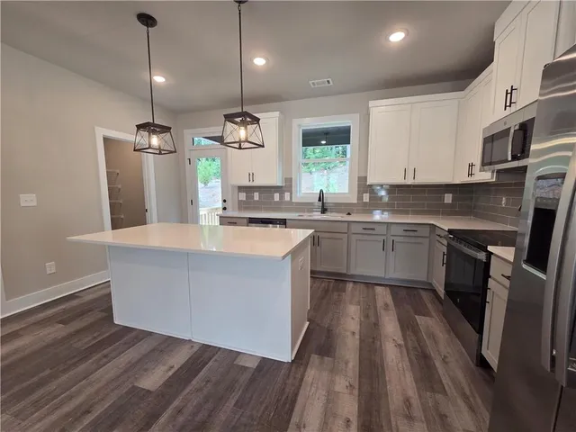 $434,950 | 2 Rock Pk Way, Unit 13, Tucker, GA 30084