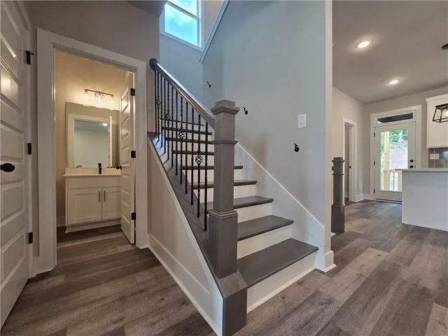 $434,950 | 2 Rock Pk Way, Unit 13, Tucker, GA 30084