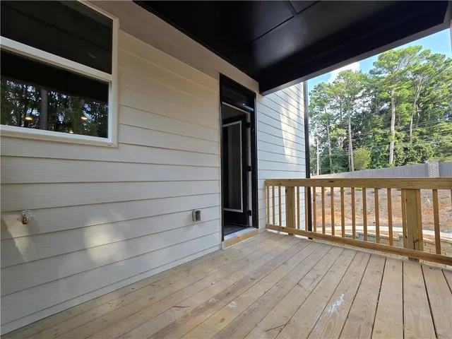 $434,950 | 2 Rock Pk Way, Unit 13, Tucker, GA 30084