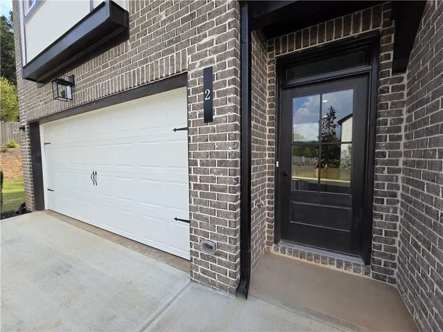 $434,950 | 2 Rock Pk Way, Unit 13, Tucker, GA 30084