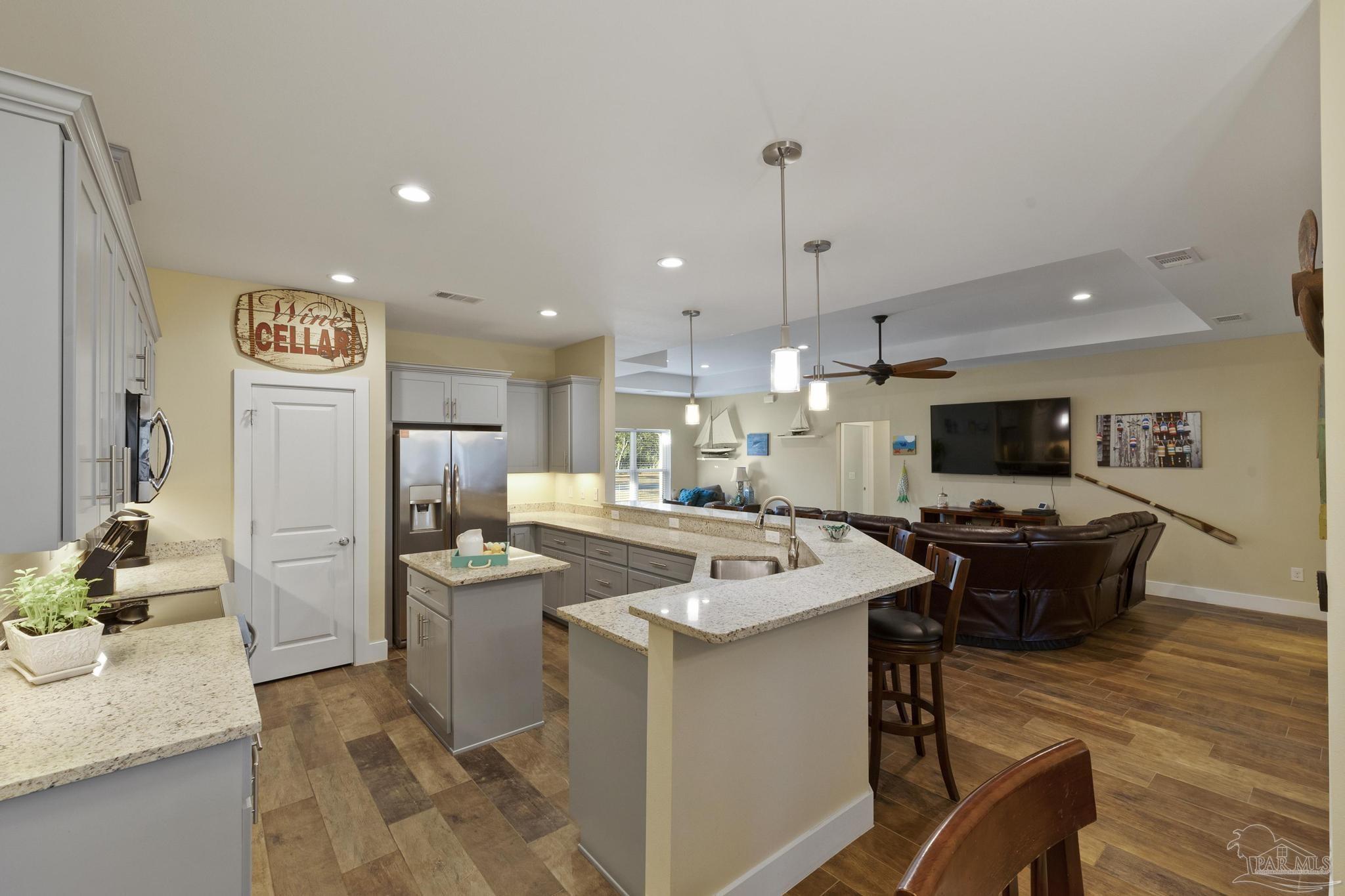 6474 Hammock Trace Milton, FL 32583 - Photo 12 of 50