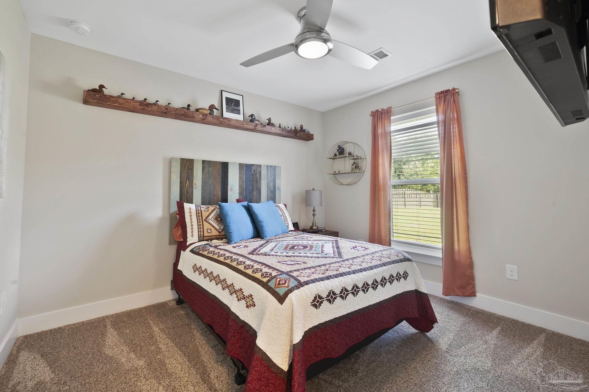 6474 Hammock Trace Milton, FL 32583 - Photo 22 of 50 a private guest suite