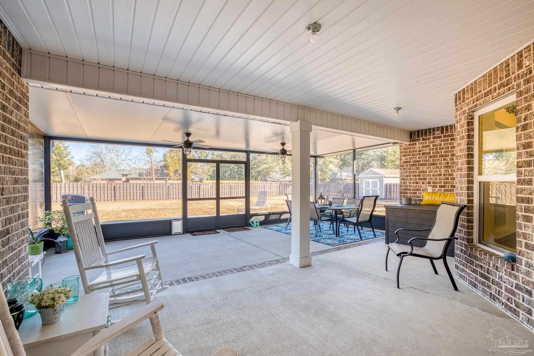 6474 Hammock Trace Milton, FL 32583 - Photo 28 of 50