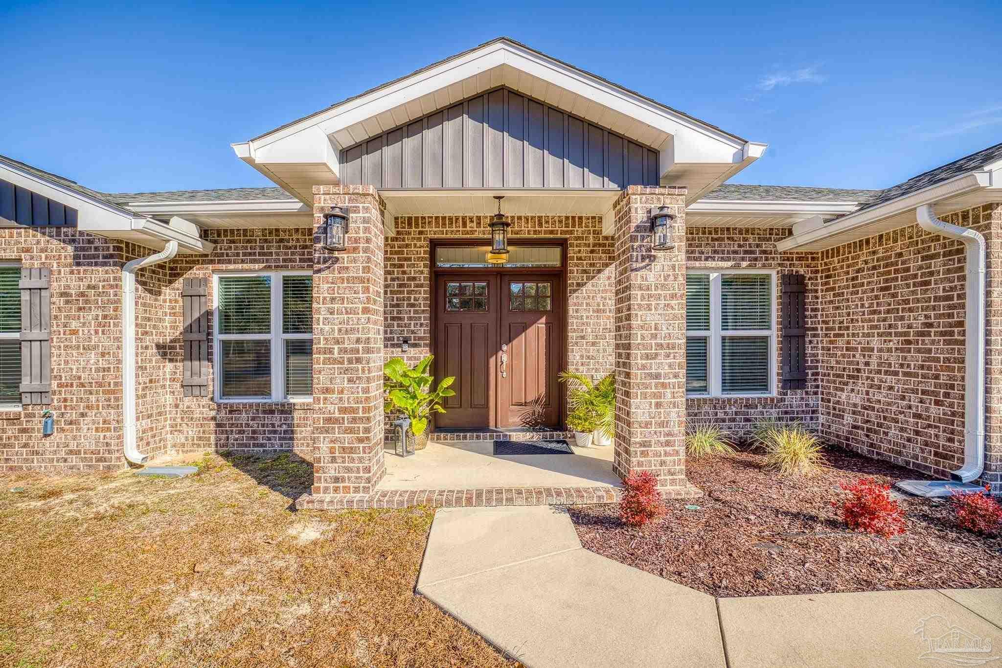 6474 Hammock Trace Milton, FL 32583 - Photo 3 of 50