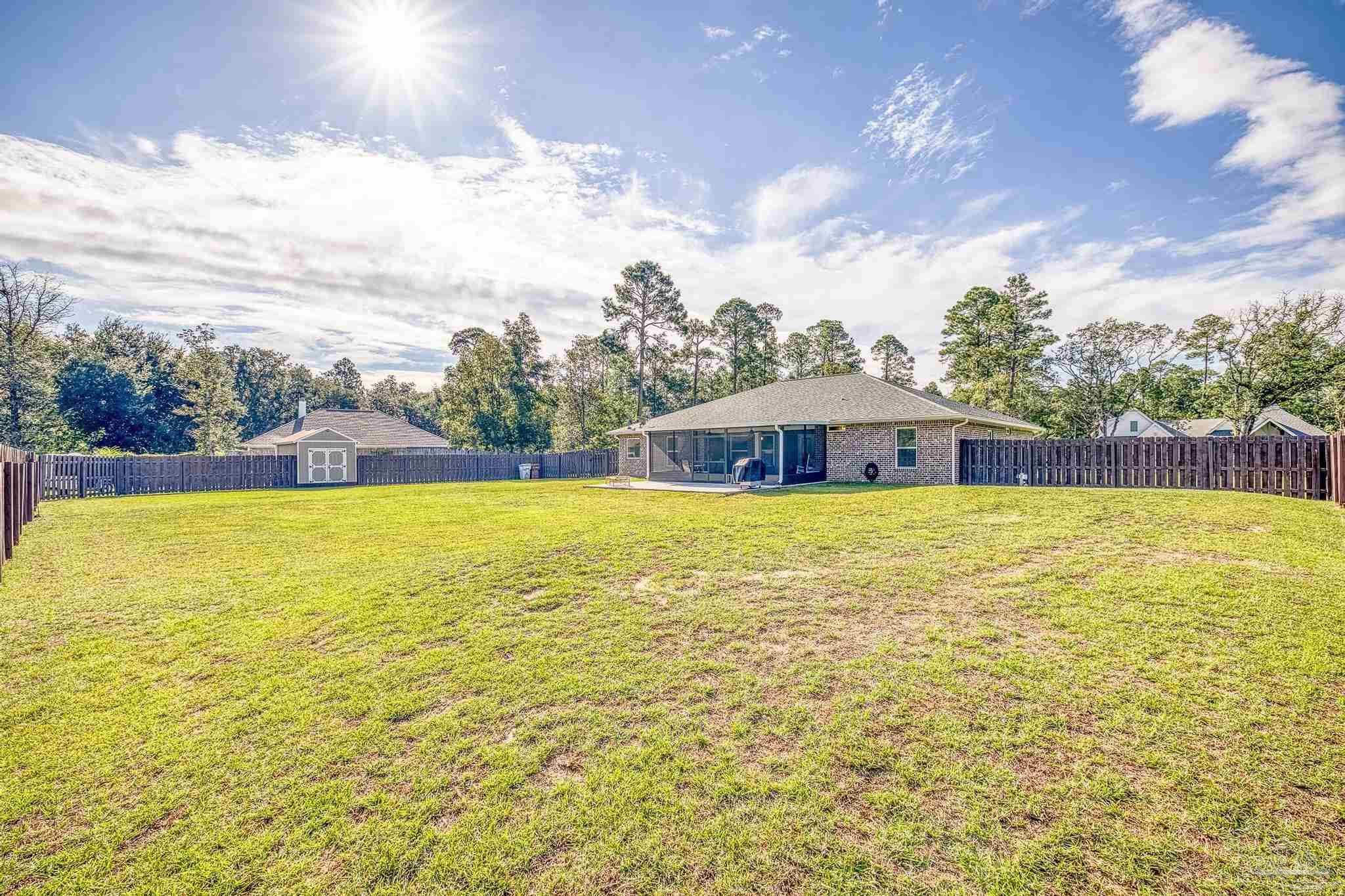 6474 Hammock Trace Milton, FL 32583 - Photo 35 of 50