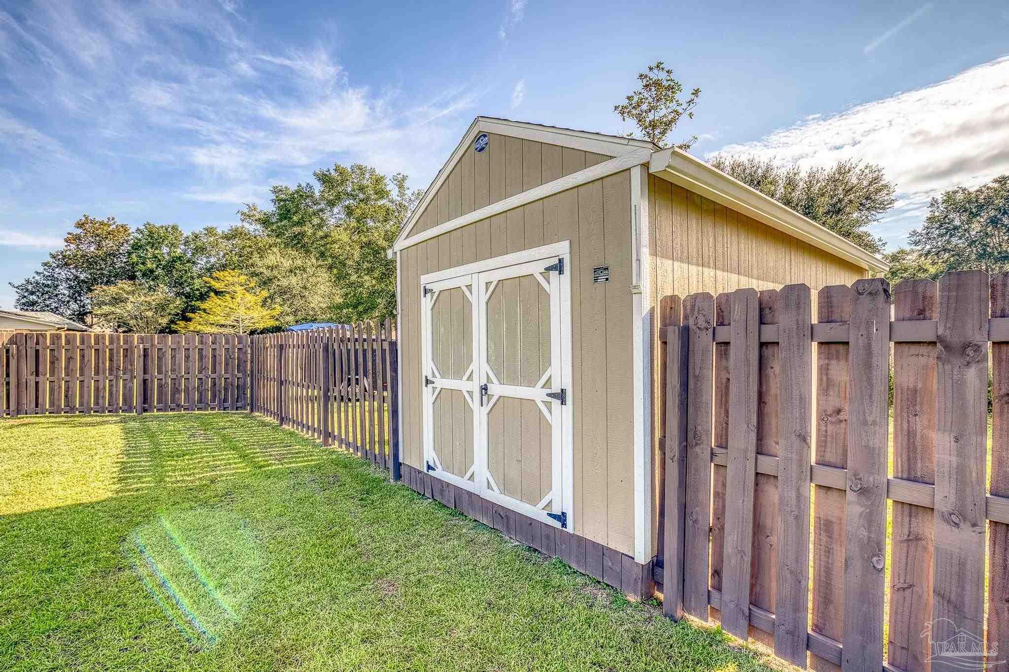 6474 Hammock Trace Milton, FL 32583 - Photo 36 of 50