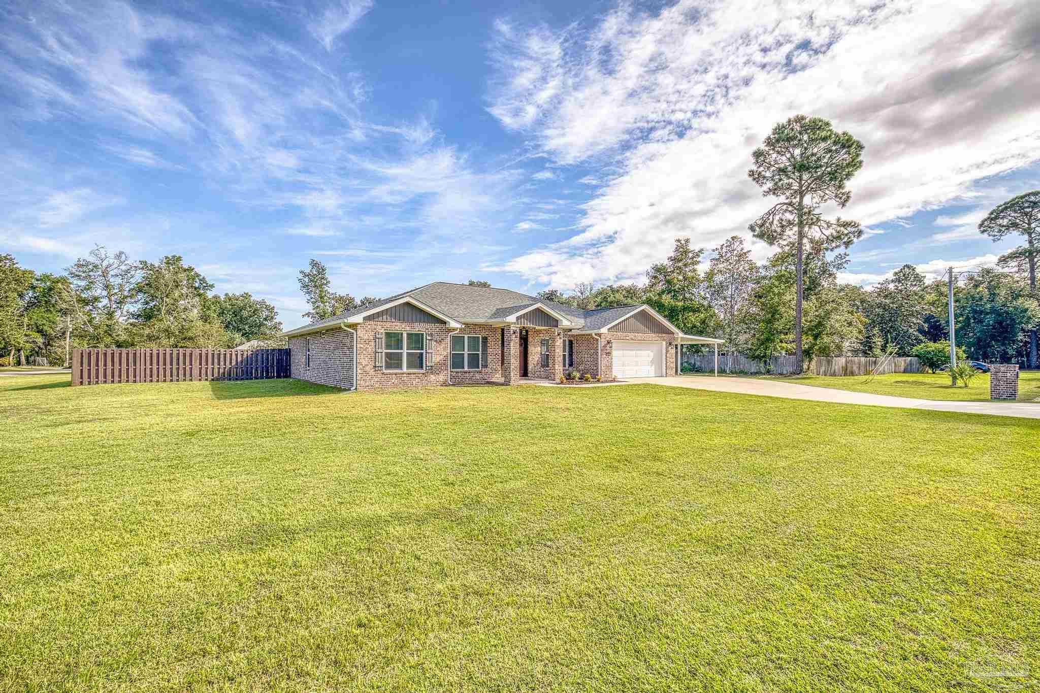 6474 Hammock Trace Milton, FL 32583 - Photo 39 of 50