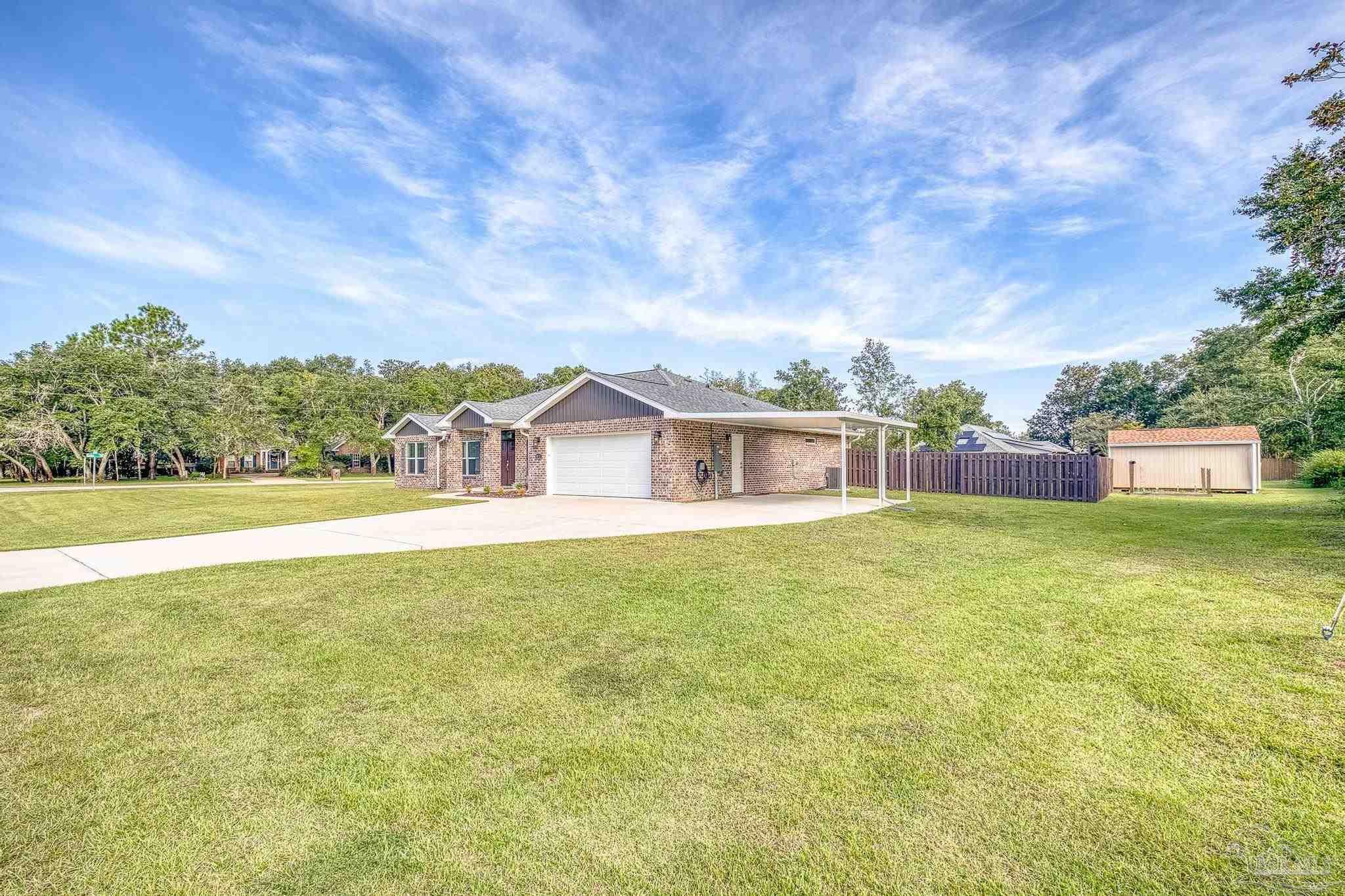 6474 Hammock Trace Milton, FL 32583 - Photo 40 of 50