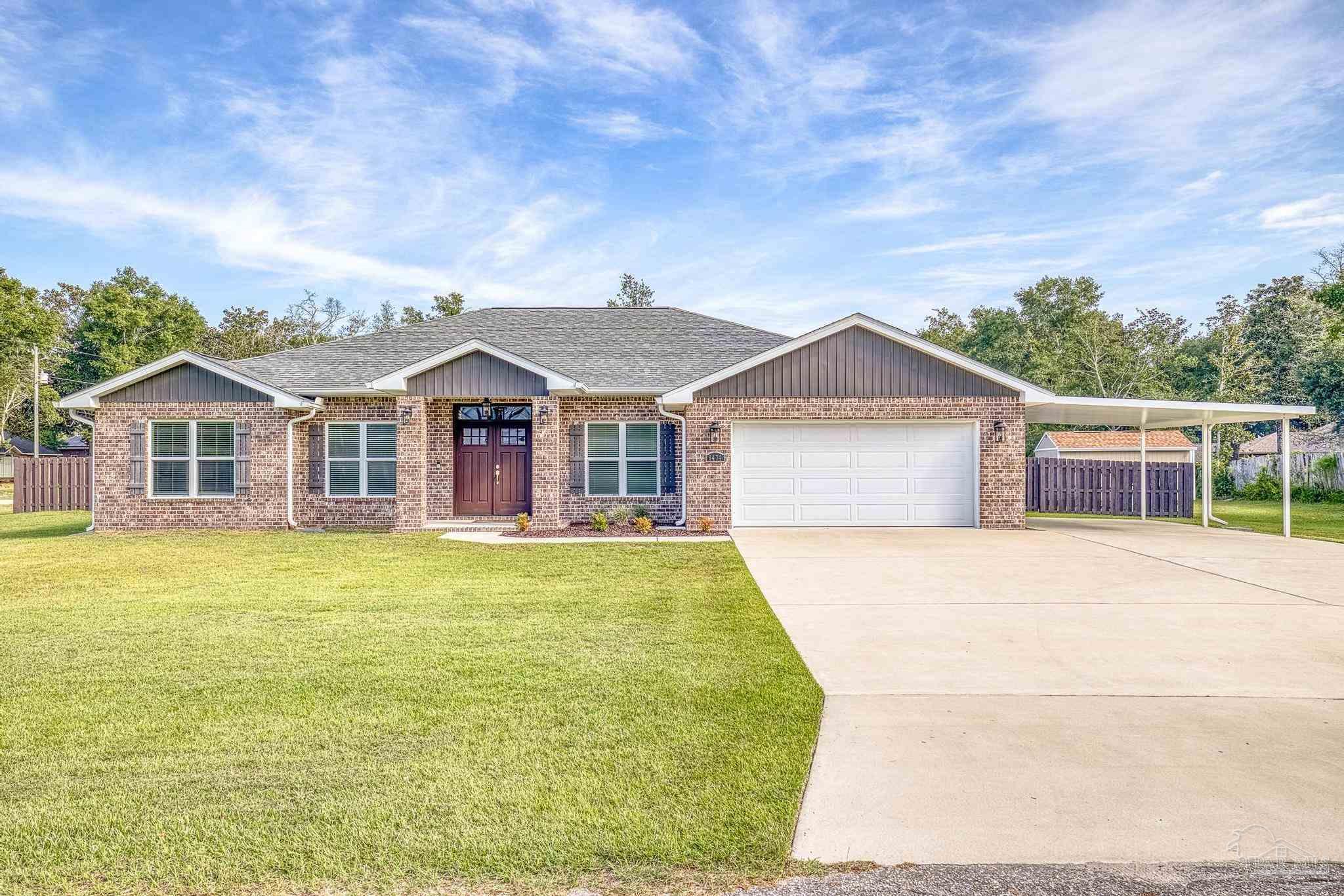 6474 Hammock Trace Milton, FL 32583 - Photo 41 of 50