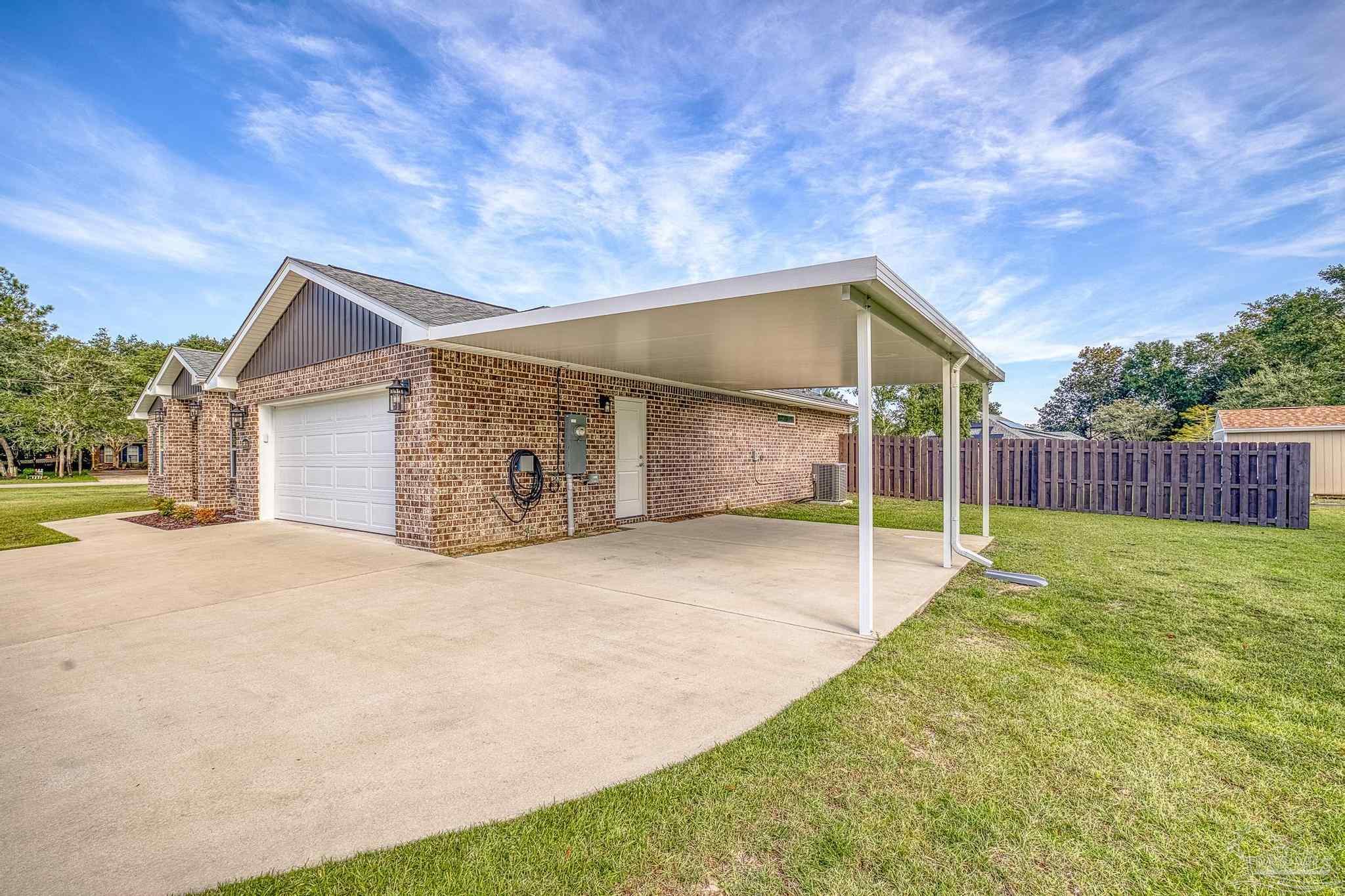 6474 Hammock Trace Milton, FL 32583 - Photo 42 of 50