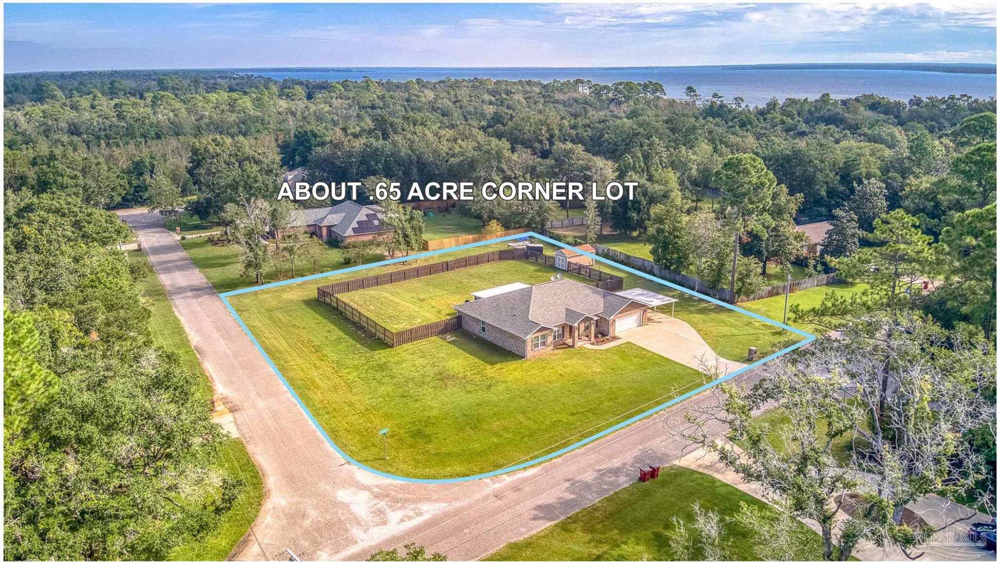 6474 Hammock Trace Milton, FL 32583 - Photo 45 of 50