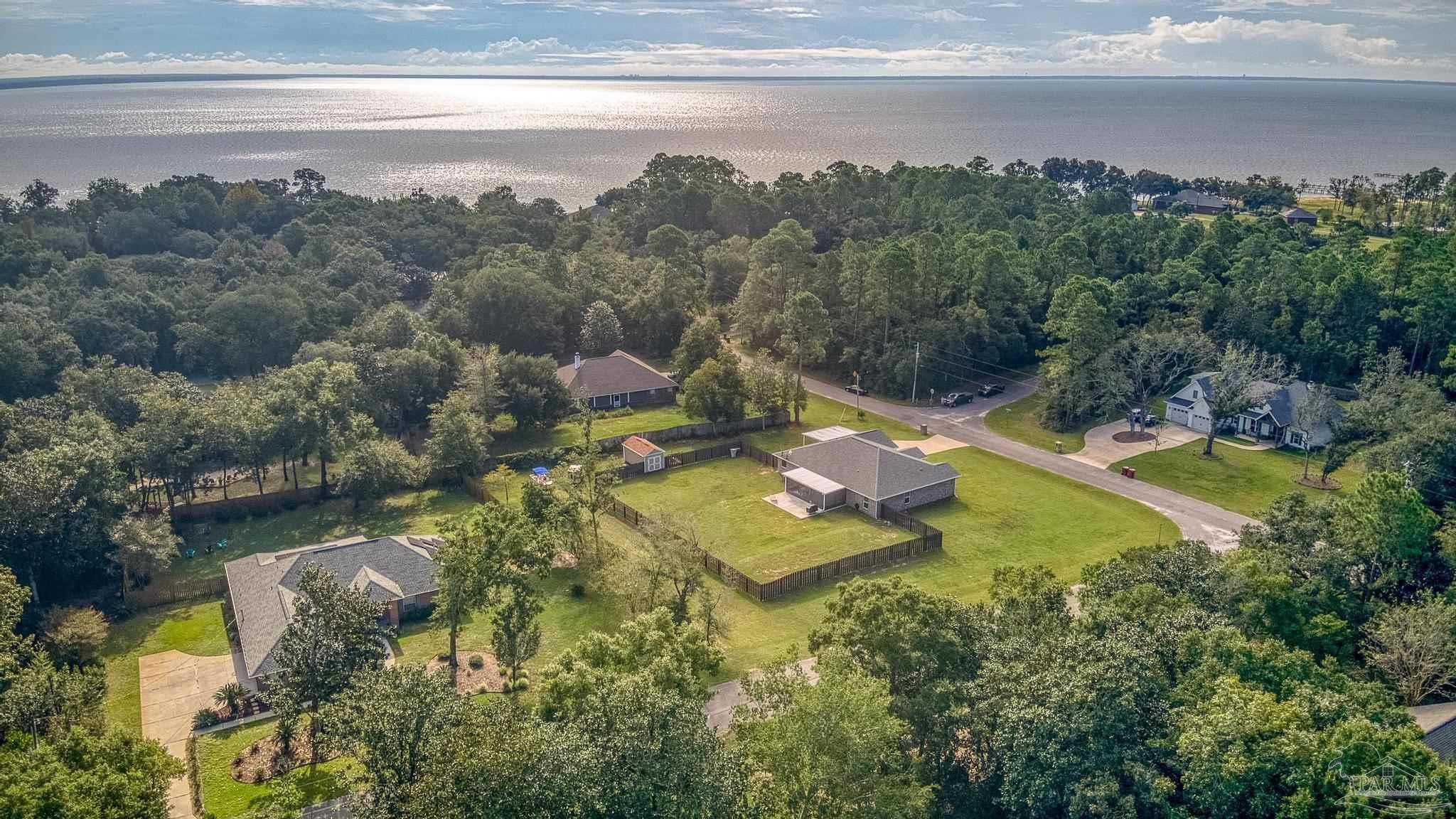 6474 Hammock Trace Milton, FL 32583 - Photo 47 of 50